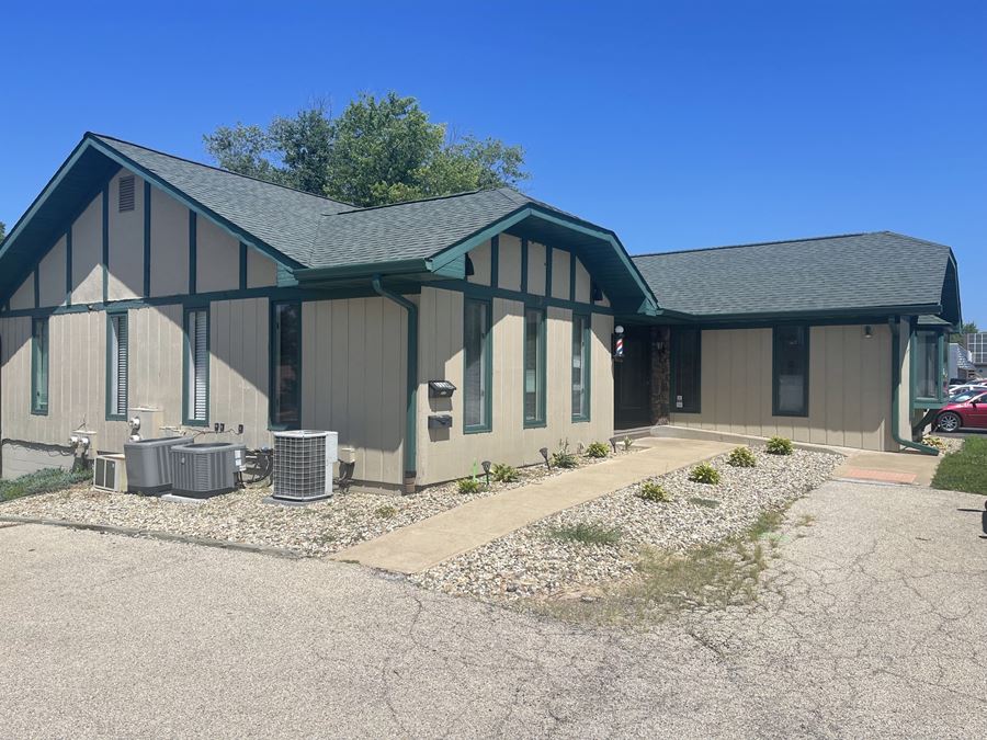 115 N Parkway Dr