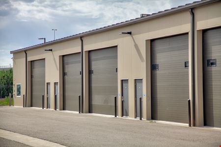 Photo of commercial space at 2364 Industrial Ln # 218 in Broomfield
