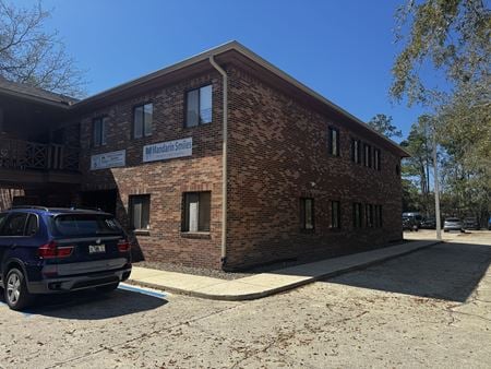 Office space for Rent at 9776 San Jose Boulevard in Jacksonville