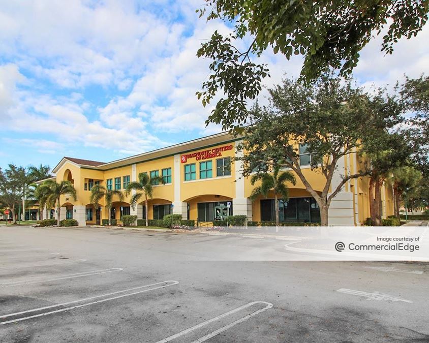 15340 Jog Road, Delray Beach Office Space For Lease