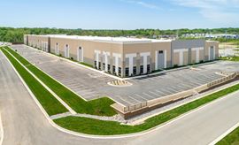 Blue River Commerce Center Building 3