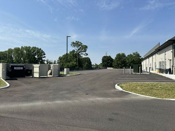 Gates of West Chester