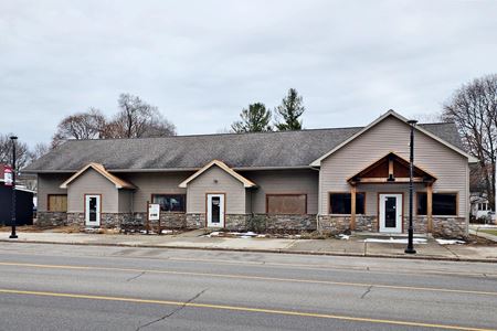 Photo of commercial space at 165 W Wheatland Ave in Remus