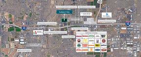 Retail Space for Lease in Avondale