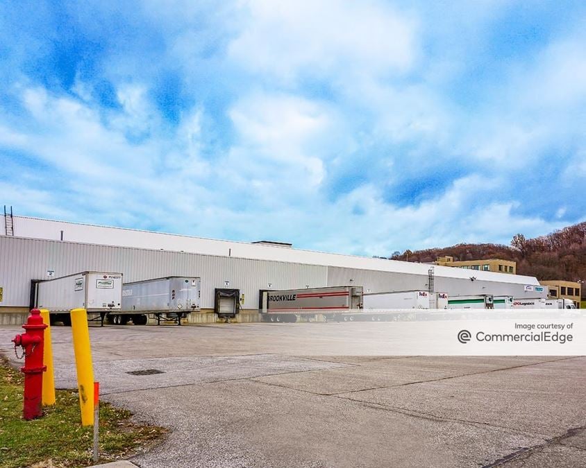 Heritage Business Park