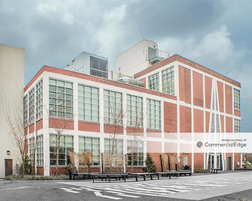 Pennovation Works Pennovation Center 3401 Grays Ferry Avenue