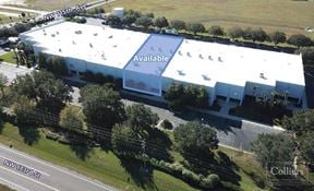 11600 NW 173rd Street, Suite 110 - 16,000 SF of Industrial Space for Lease