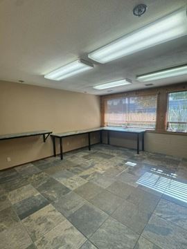 Industrial/Warehouse Space