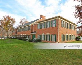Dorsey Hall Professional Park