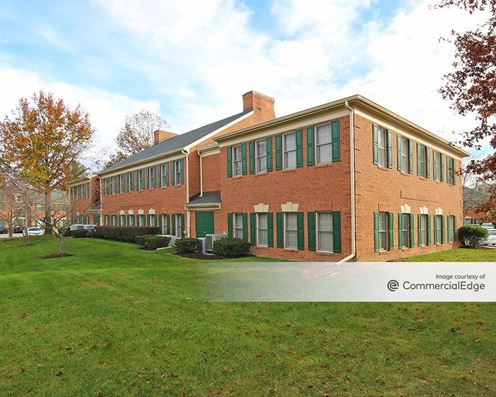 Dorsey Hall Professional Park