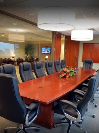 Executive Suite Professionals - ESP Downtown