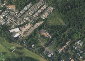 Lifestyle & Convenience | 47 Unit Approved | Residential Development Site | Scotch Plains, NJ
