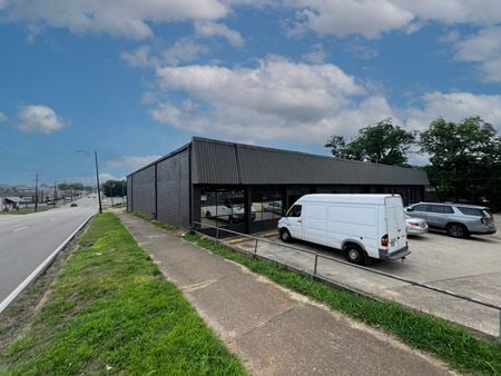 Photo of commercial space at 3722 3rd Ave S in Birmingham