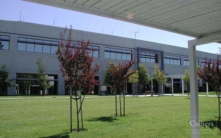 Office space for Rent at 680 W California Ave in Sunnyvale