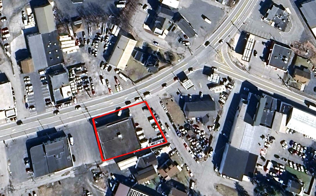 4801 Birney Ave.