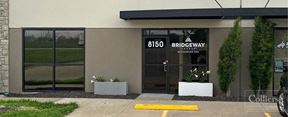 Industrial For Lease