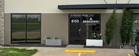 Photo of commercial space at 8150 Monticello Terrace in Shawnee