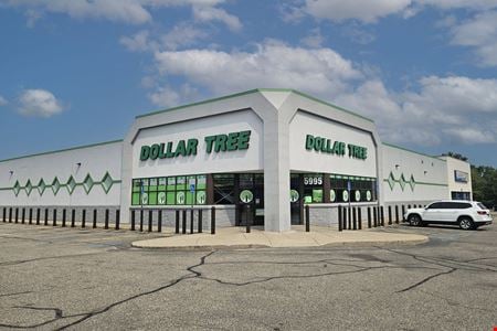 Photo of commercial space at 5995 Kalamazoo Ave SE in Kentwood