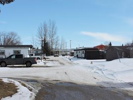 South Park Village Trailer Park