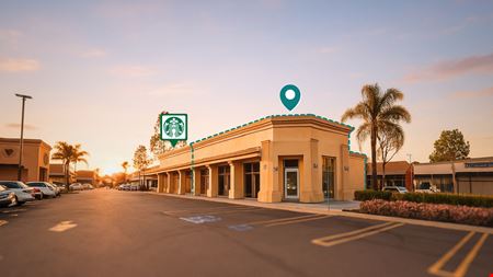 Photo of commercial space at 10901-10923 Atlantic Ave & 4339-4351 Imperial Hwy in Lynwood