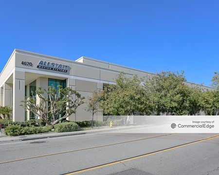 Photo of commercial space at 4670 North Avenue in Oceanside