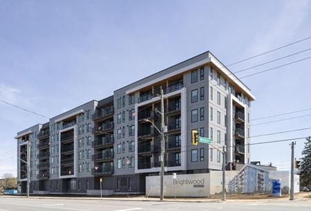 Mixed Use space for Rent at 150 Wissler Road in Waterloo
