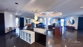 Holladay Sublease