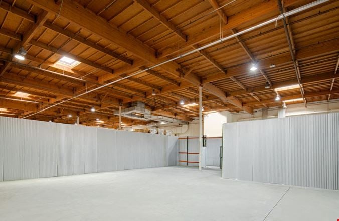 Cubework Hayward