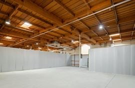 Cubework Hayward