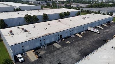 4690 Interstate Dr | Capital Center