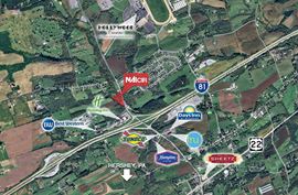 409 Bow Creek Road & 1477 Ridge Road