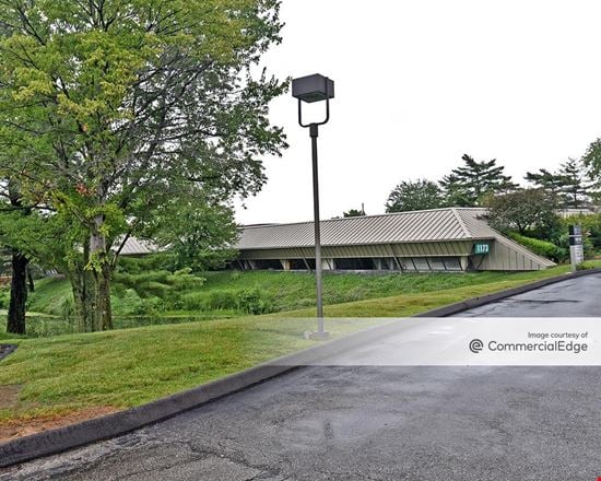 Corporate Square - 1173-1195 Corporate Lake Drive