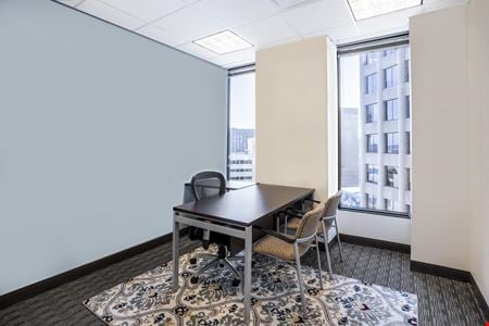 Coworking space for Rent at 445 Minnesota Street Suite 1500 in St. Paul