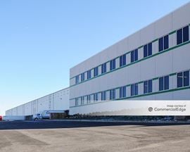 Middlesex Logistics Center