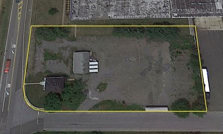 VacantLand space for Rent at 2337 Center Square Road in Swedesboro