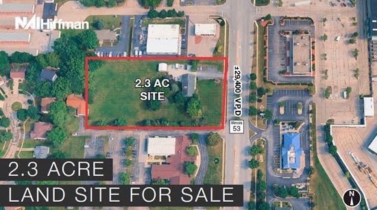 251 N Bolingbrook Drive
