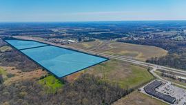 Prime Development Opportunity - AL 24 in Moulton, AL
