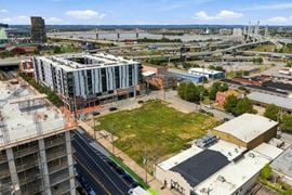 NuLu Butchertown - Main Street Development Site