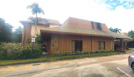 Two-story corner unit 2415 +/- SQFT