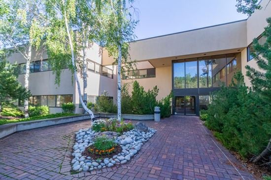 602 Park Point Drive