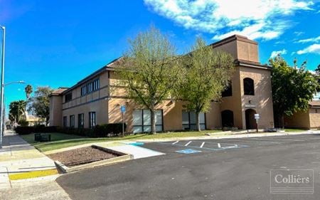 Photo of commercial space at 1410 Monument Blvd in Concord