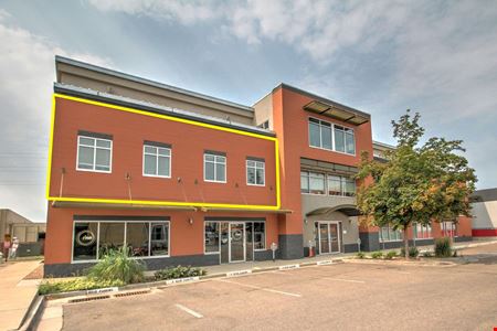 Photo of commercial space at 3020 Carbon Pl in Boulder