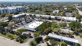 Plantation Square