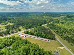 Warrenton Self Storage