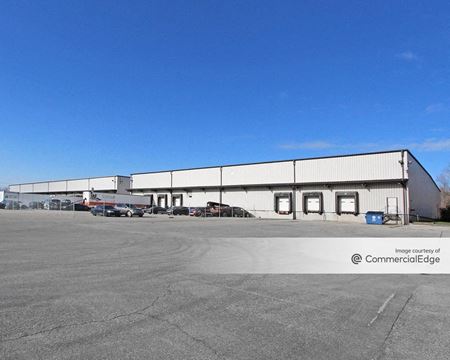 Industrial space for Rent at 2000 North Curry Pike in Bloomington