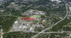 5200 Capital Gateway Dr