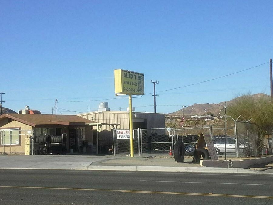 61046 Twentynine Palms Hwy