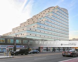 1 Fordham Plaza