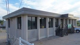 Prime Retail Development with Income