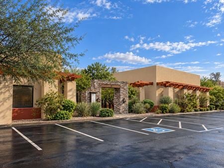 Office space for Sale at 36800 N Sidewinder Rd in Carefree